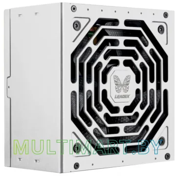 Блок питания Super Flower Leadex III Gold 750W SF-750F14HG WH